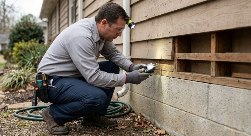 Termite Service