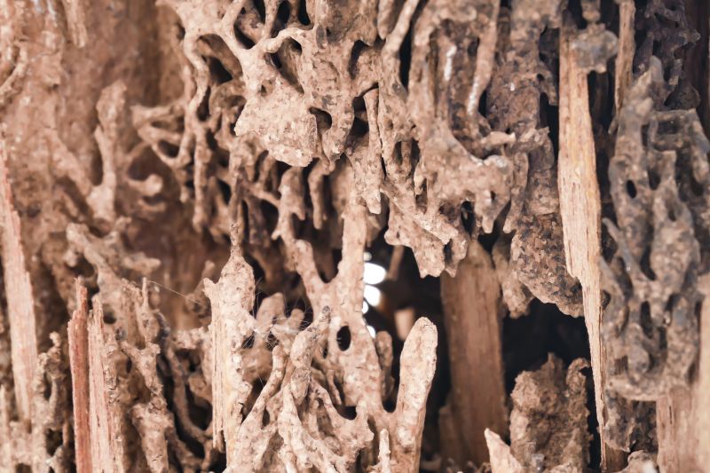 Post-Winter Inspection